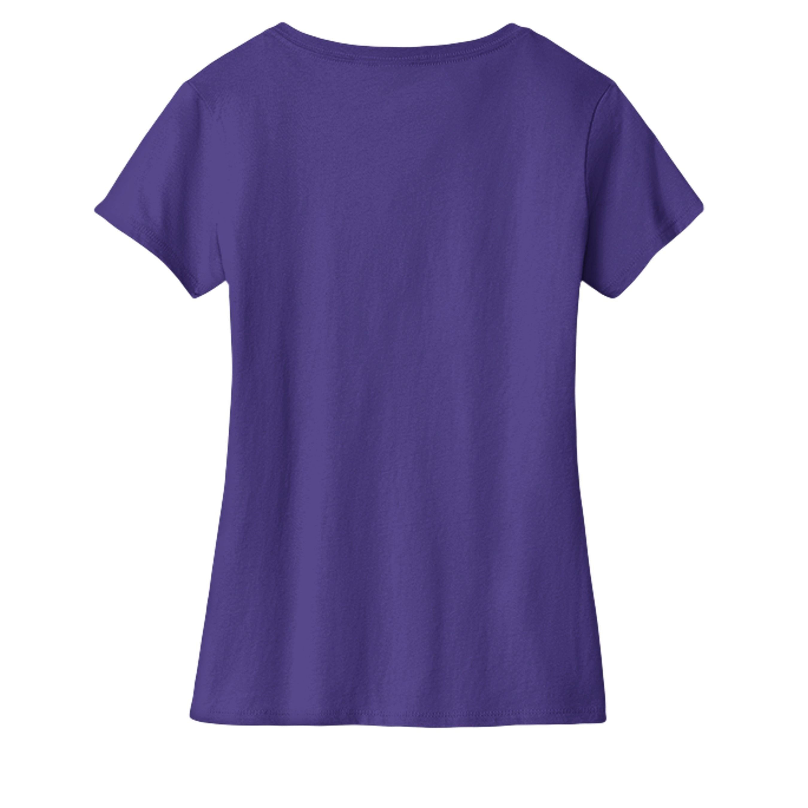 Purple - LPC381V - BACK