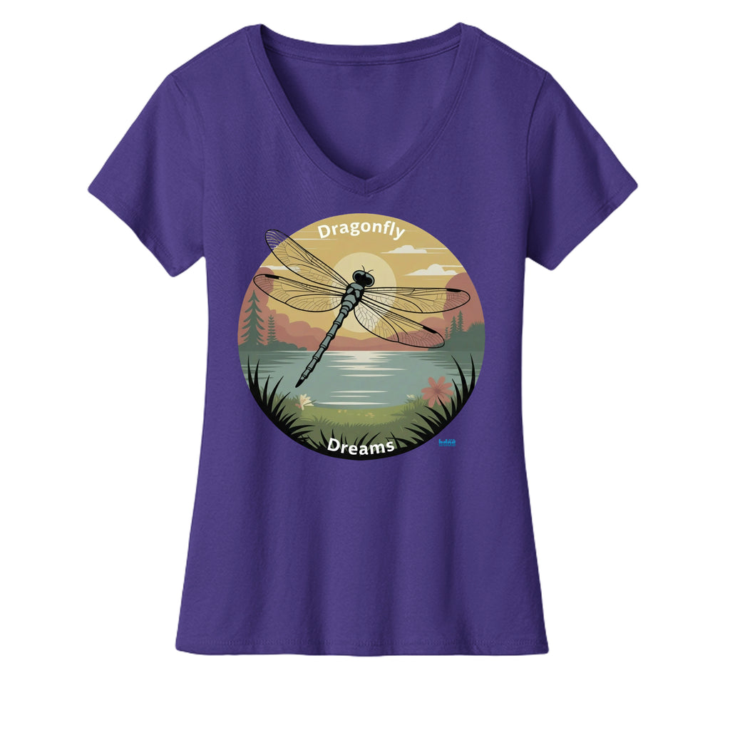Purple - LPC381V - FRONT