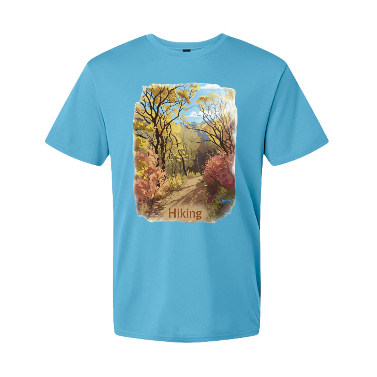 Carolina Blue - 48000 - FRONT