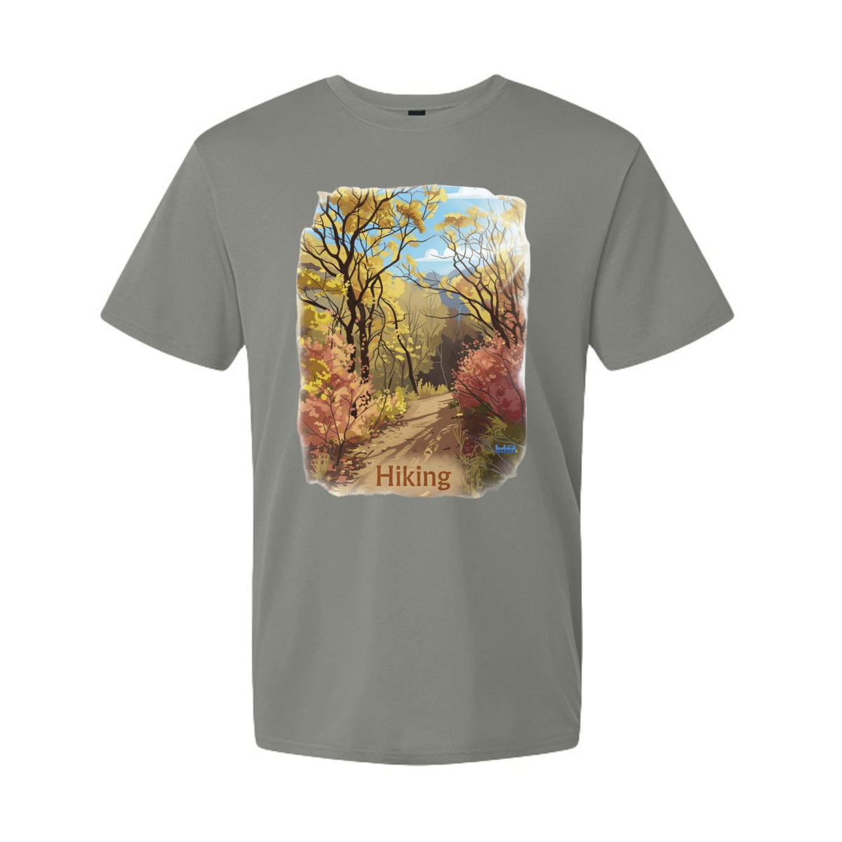 Greystone - 48000 - FRONT