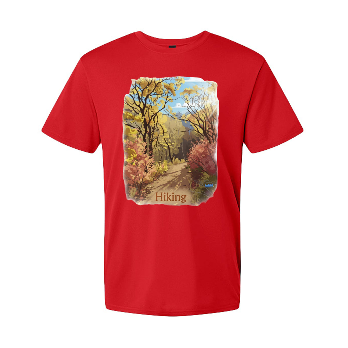 Red - 48000 - FRONT