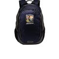 Deep Navy/DkCh - BG208 - FRONT