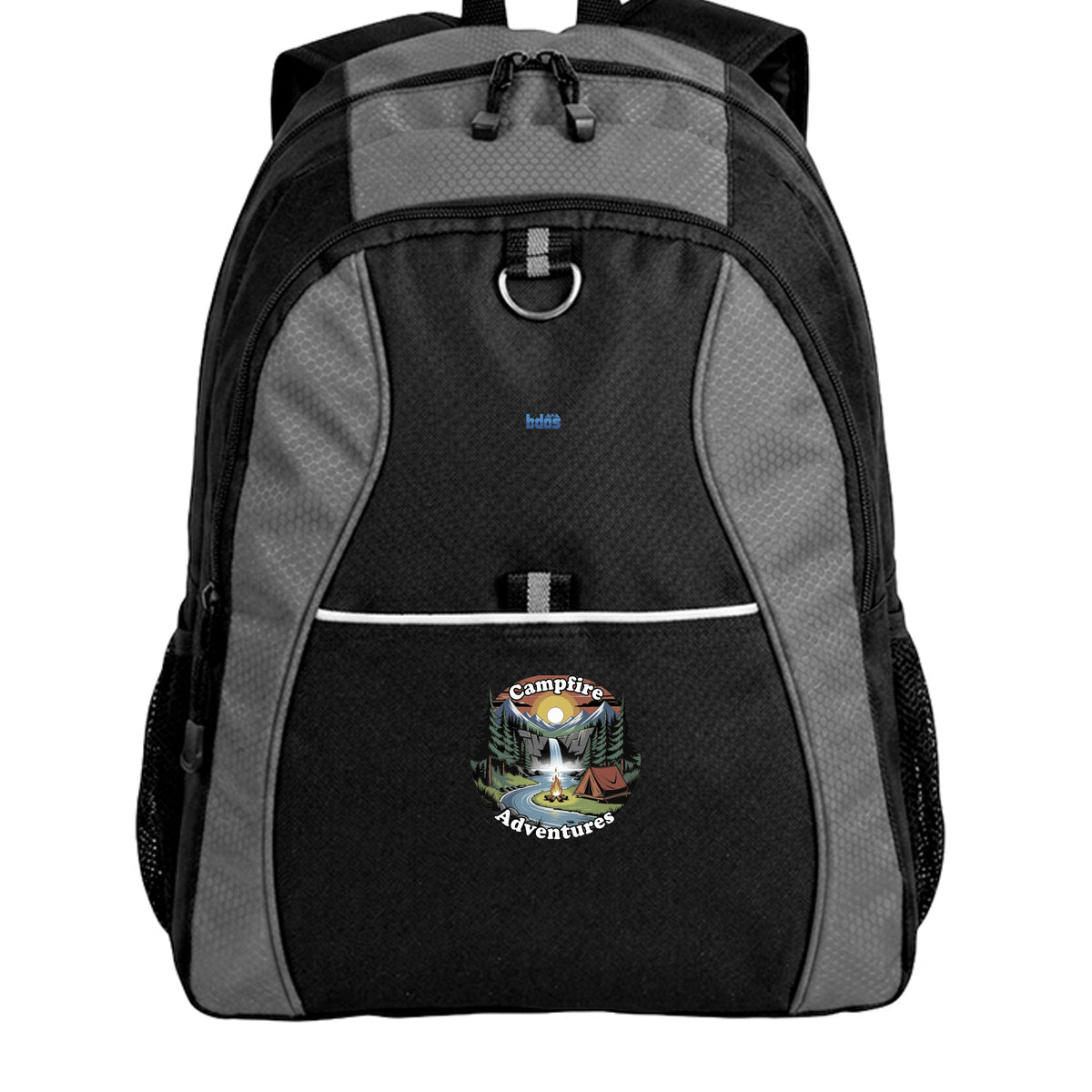 Grey/Black - BG1020 - FRONT