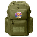 OlvDrabGn - CSB205 - FRONT