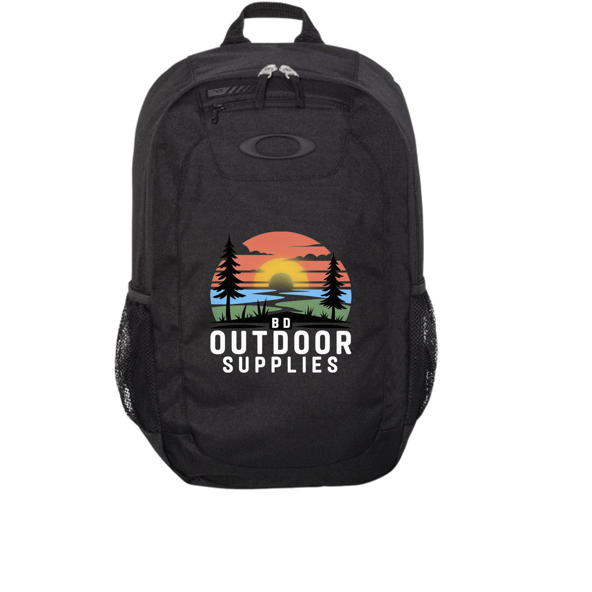 Blackout - 921056ODM - FRONT