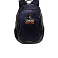 Deep Navy/DkCh - BG208 - FRONT
