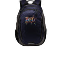 Deep Navy/DkCh - BG208 - FRONT