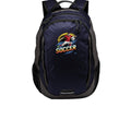 Deep Navy/DkCh - BG208 - FRONT