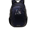 Deep Navy/DkCh - BG208 - FRONT