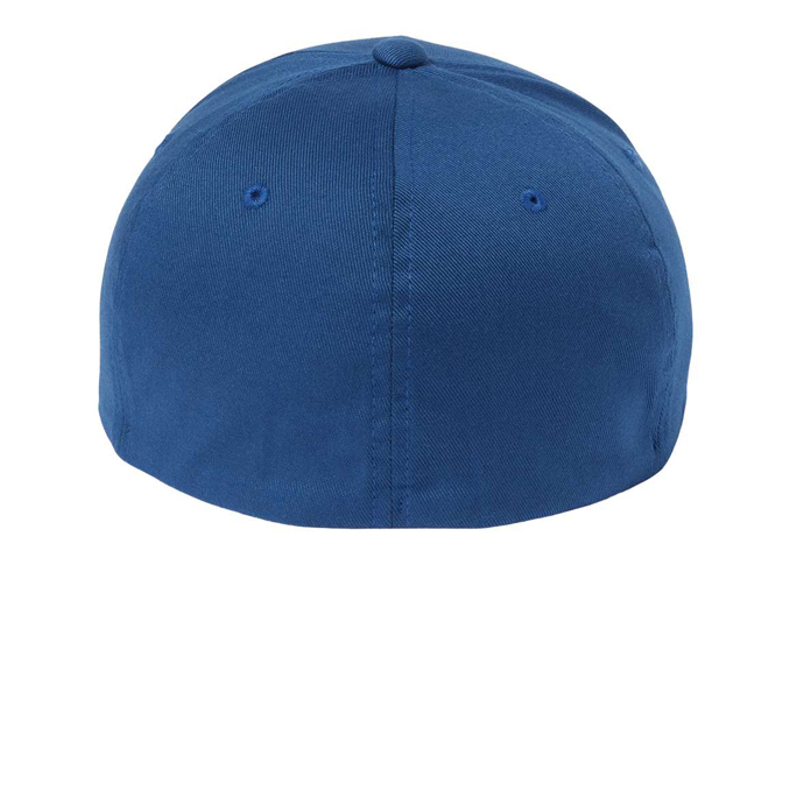 Royal - 6100NU - BACK