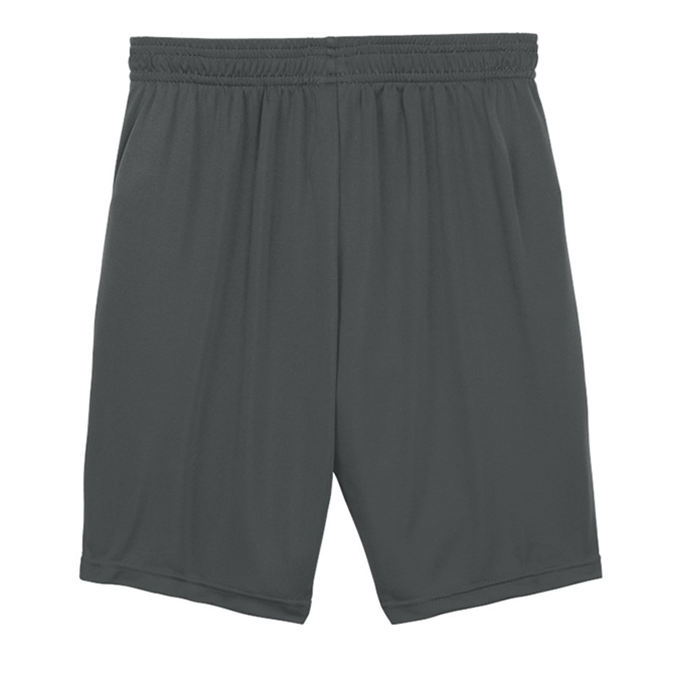 Iron Grey - YST355 - BACK