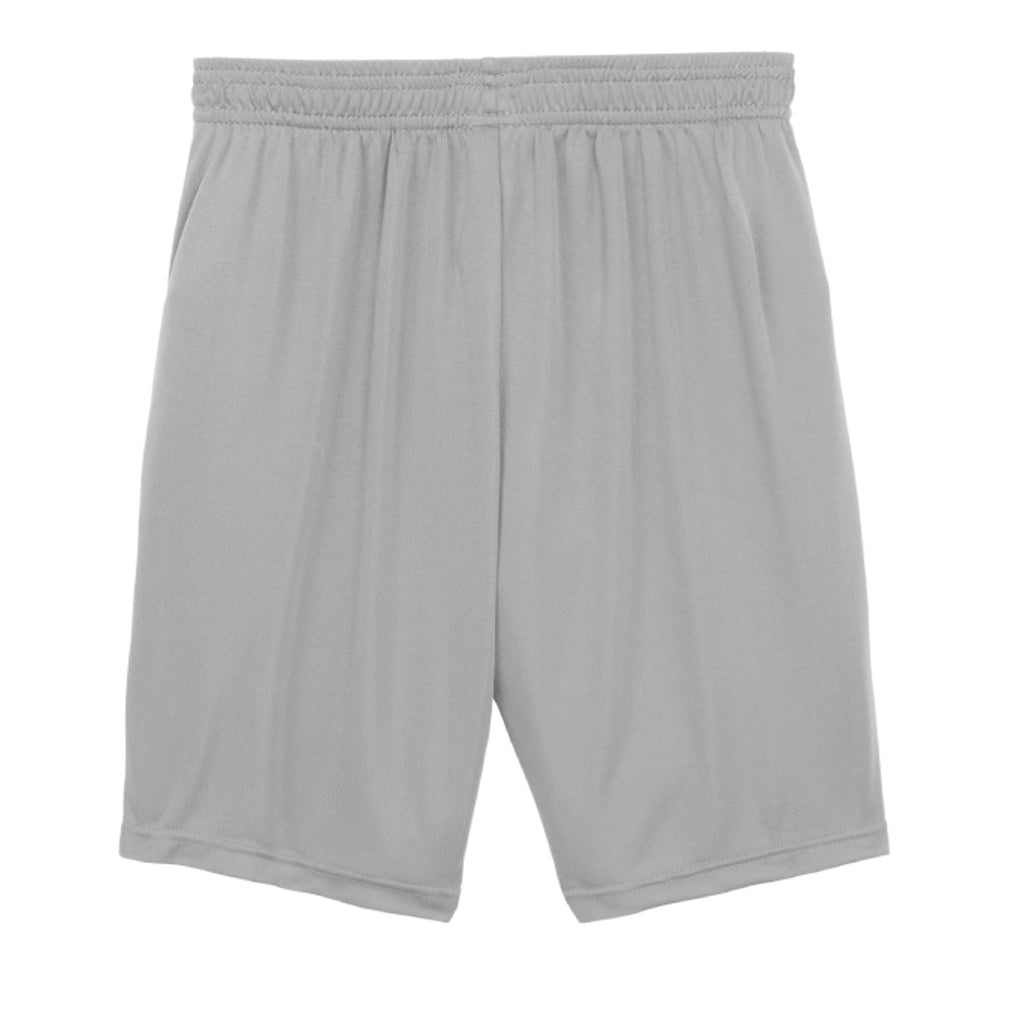 Silver - YST355 - BACK