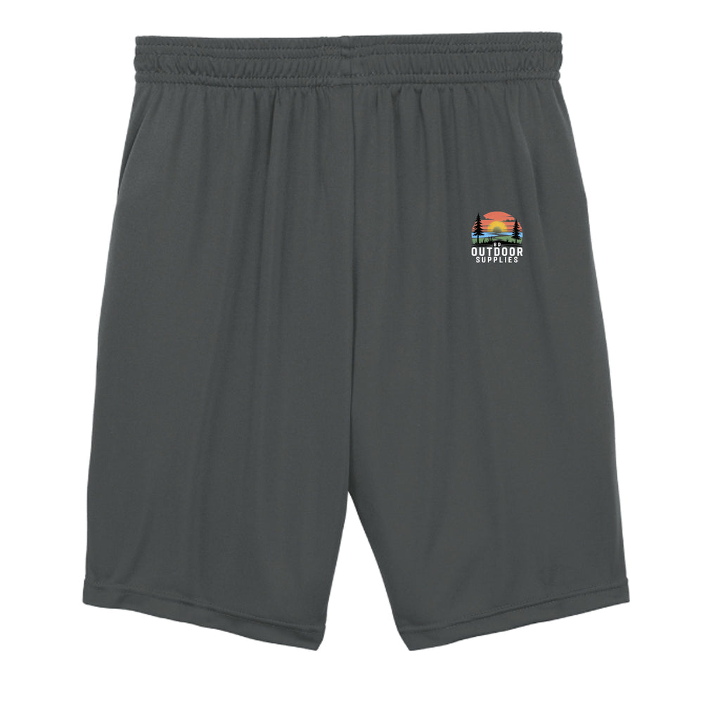 Iron Grey - YST355 - FRONT