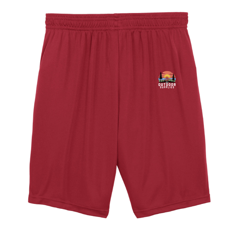 True Red - YST355 - FRONT