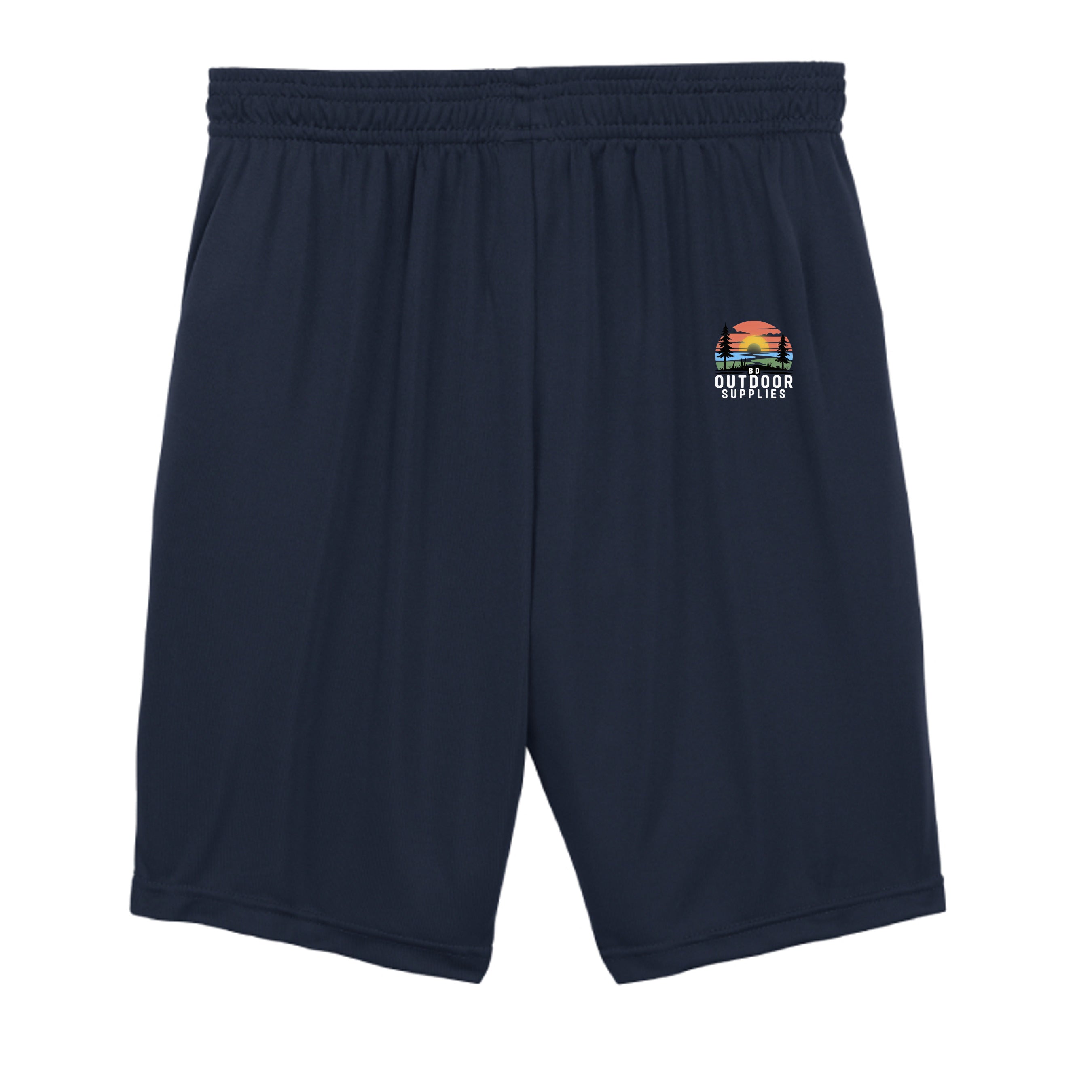 True Navy - YST355 - FRONT