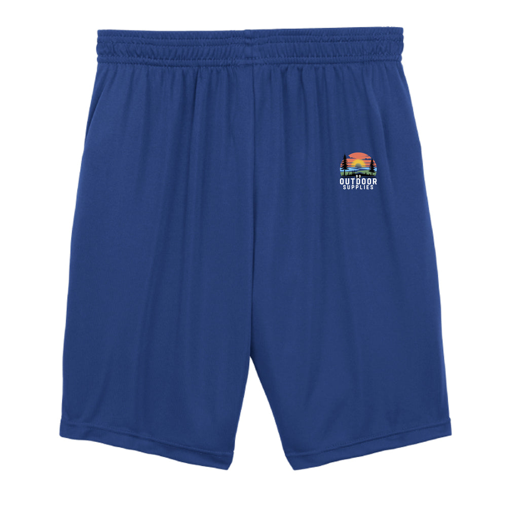 True Royal - YST355 - FRONT
