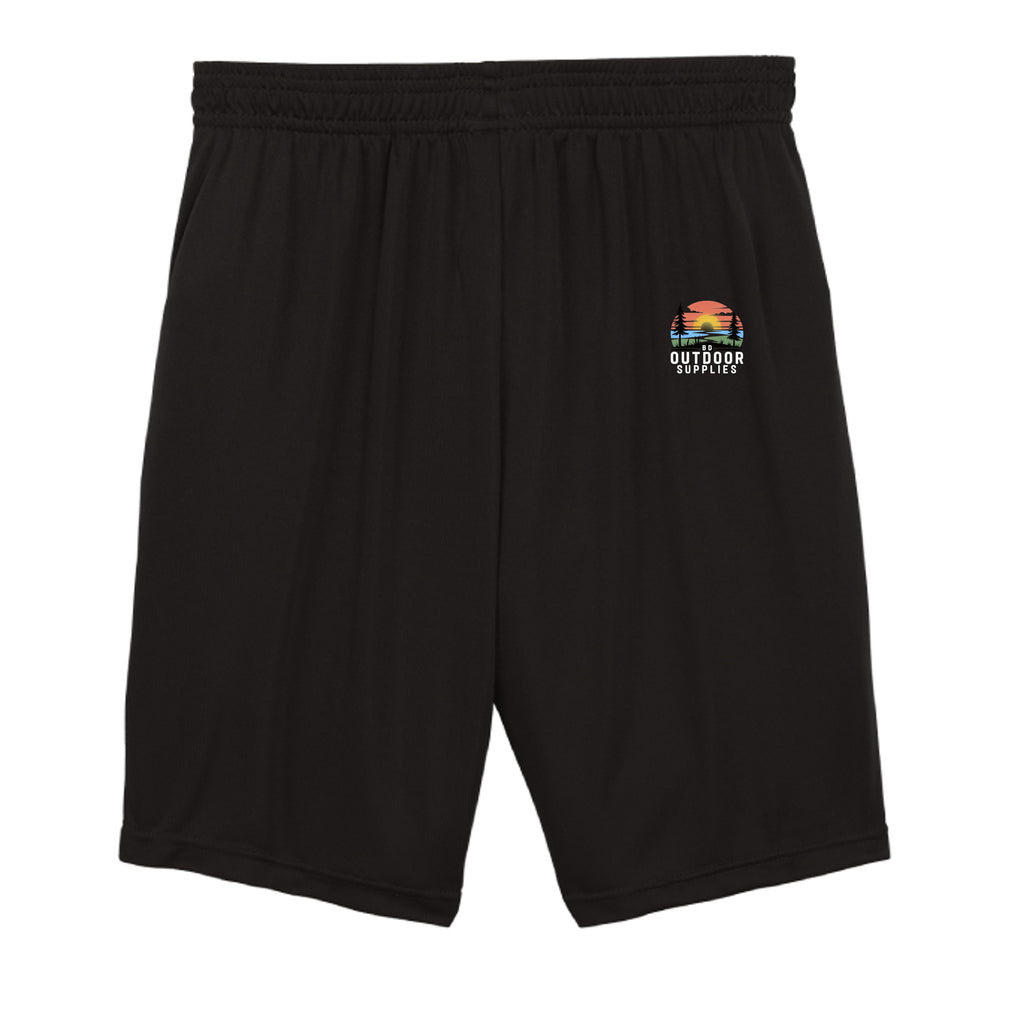 Black - YST355 - FRONT