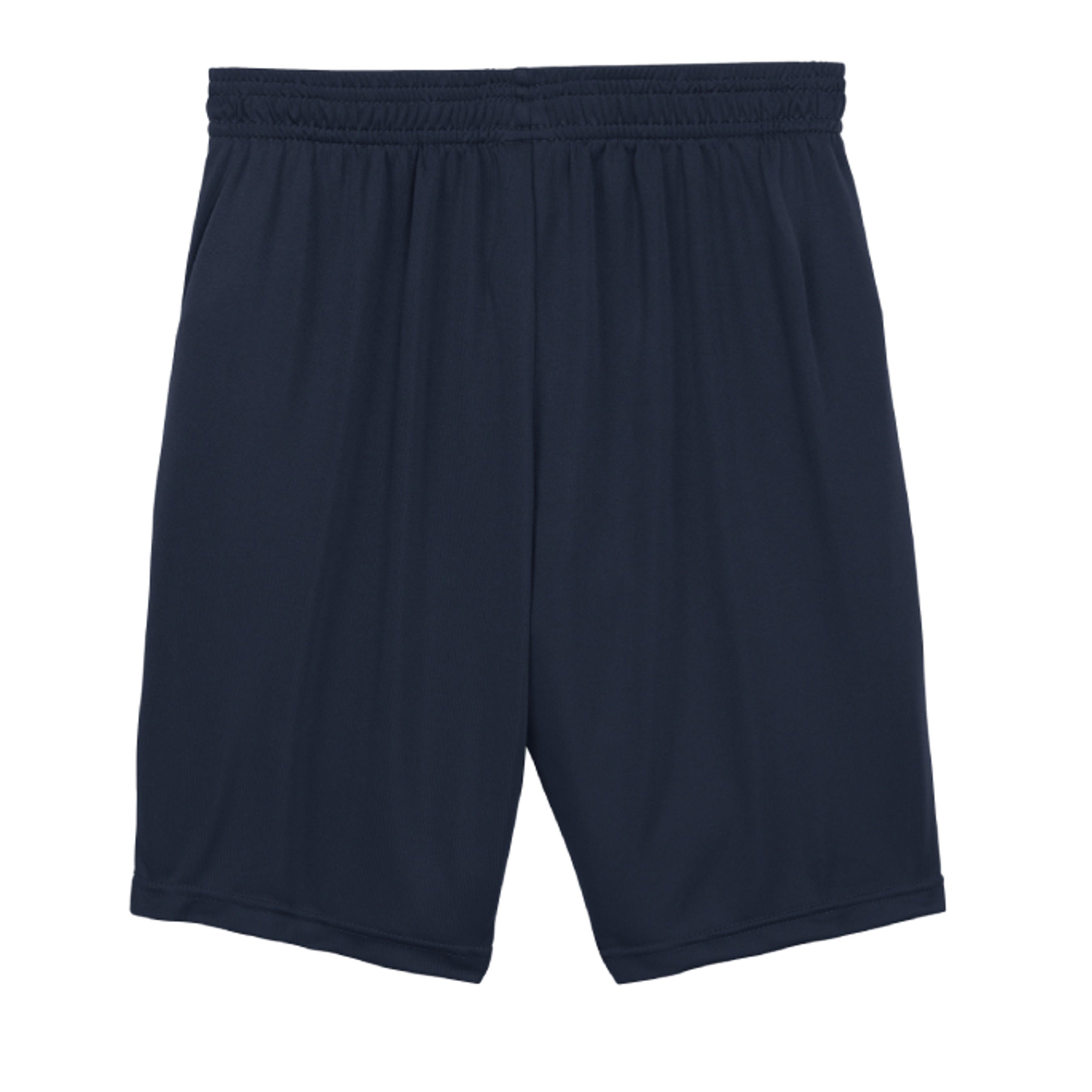 True Navy - YST355 - BACK