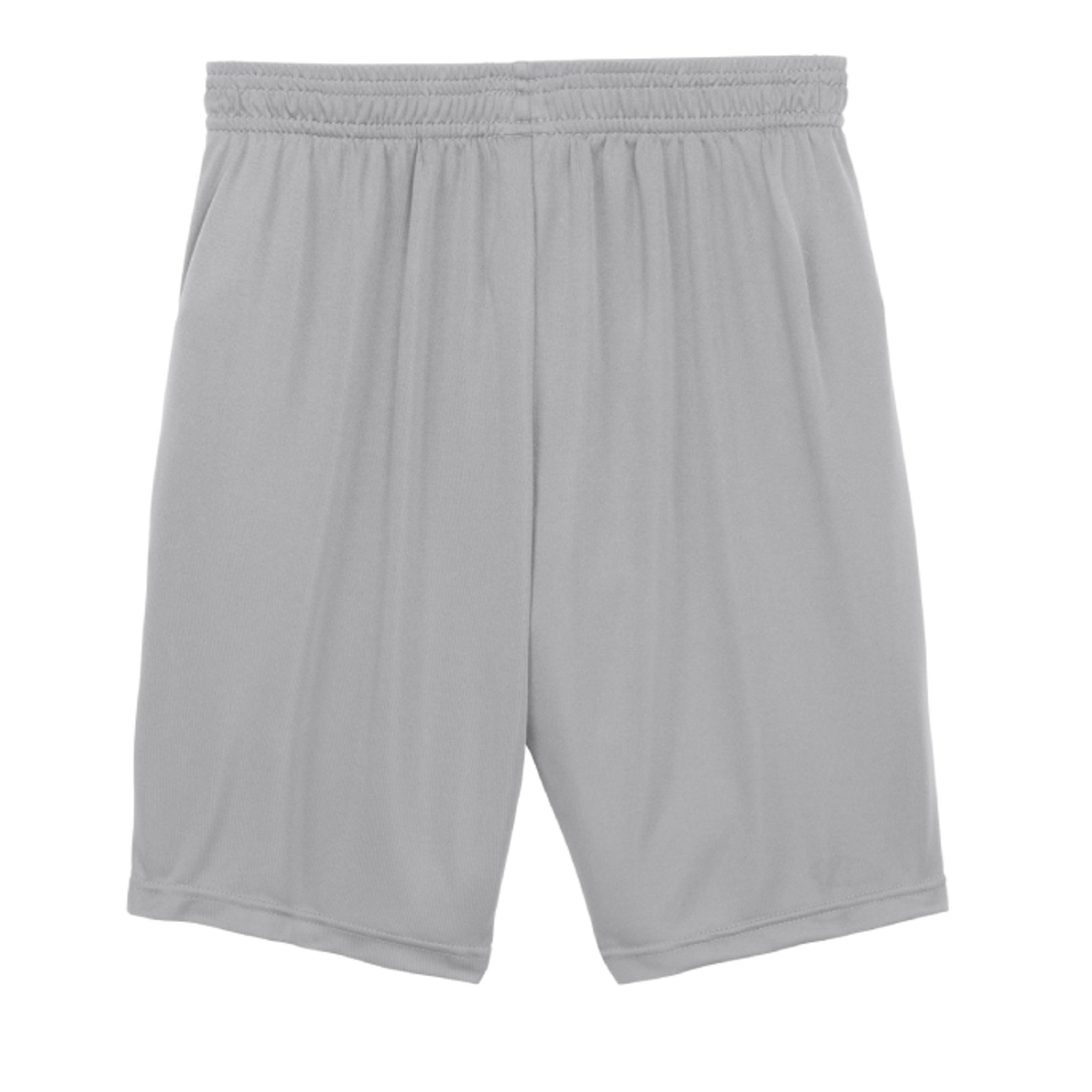 Silver - YST355 - BACK