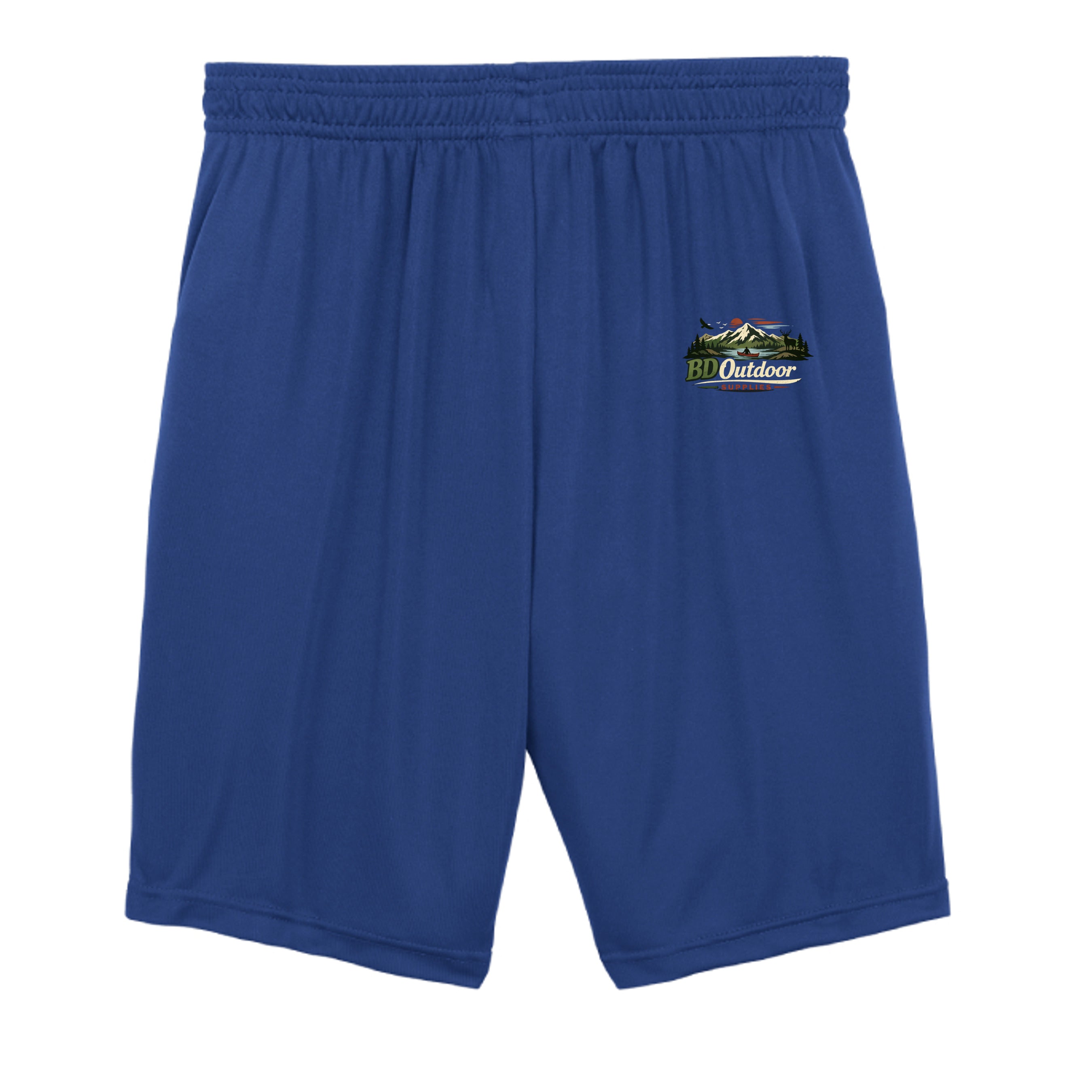 True Royal - YST355 - FRONT