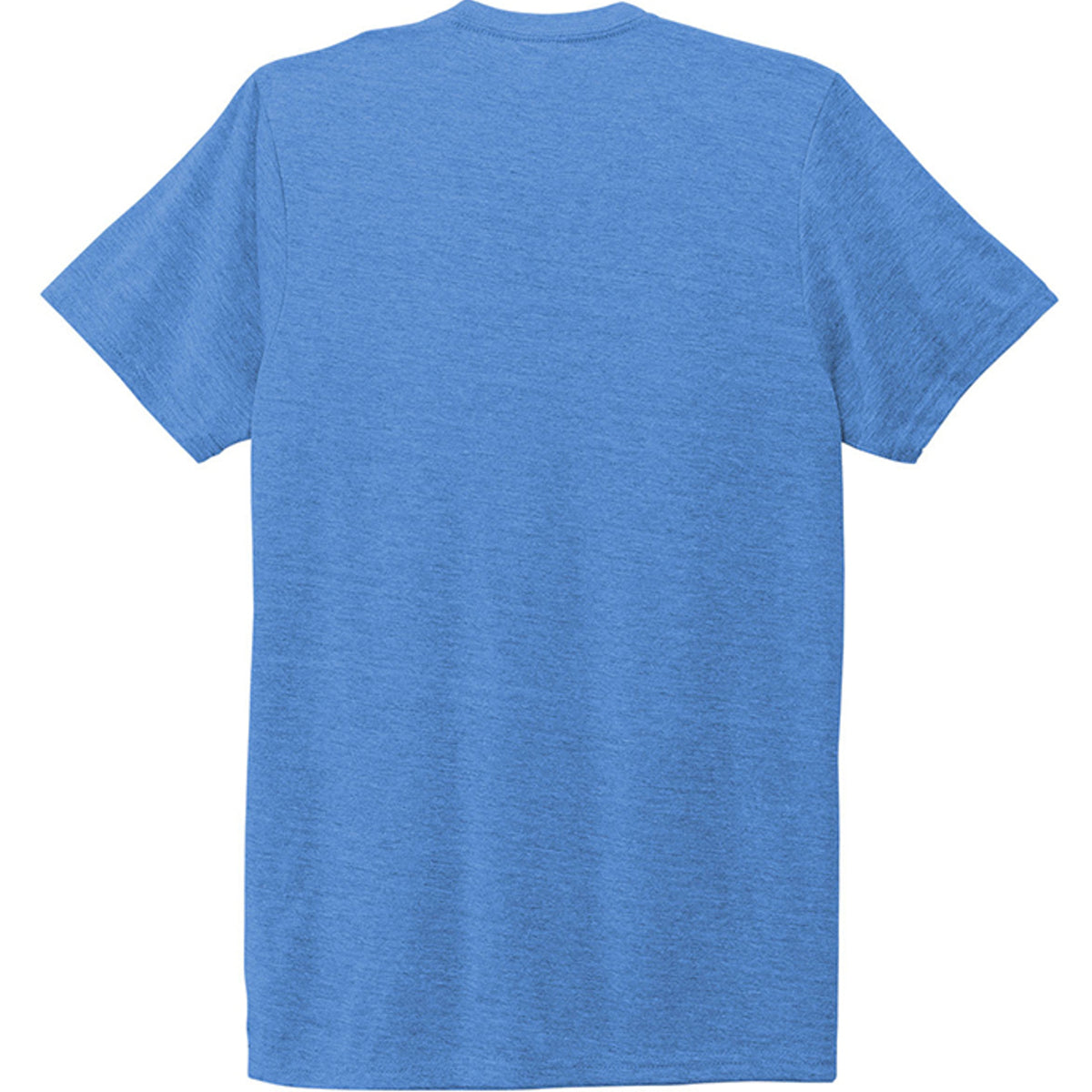 Azure Blue - AL2004 - BACK