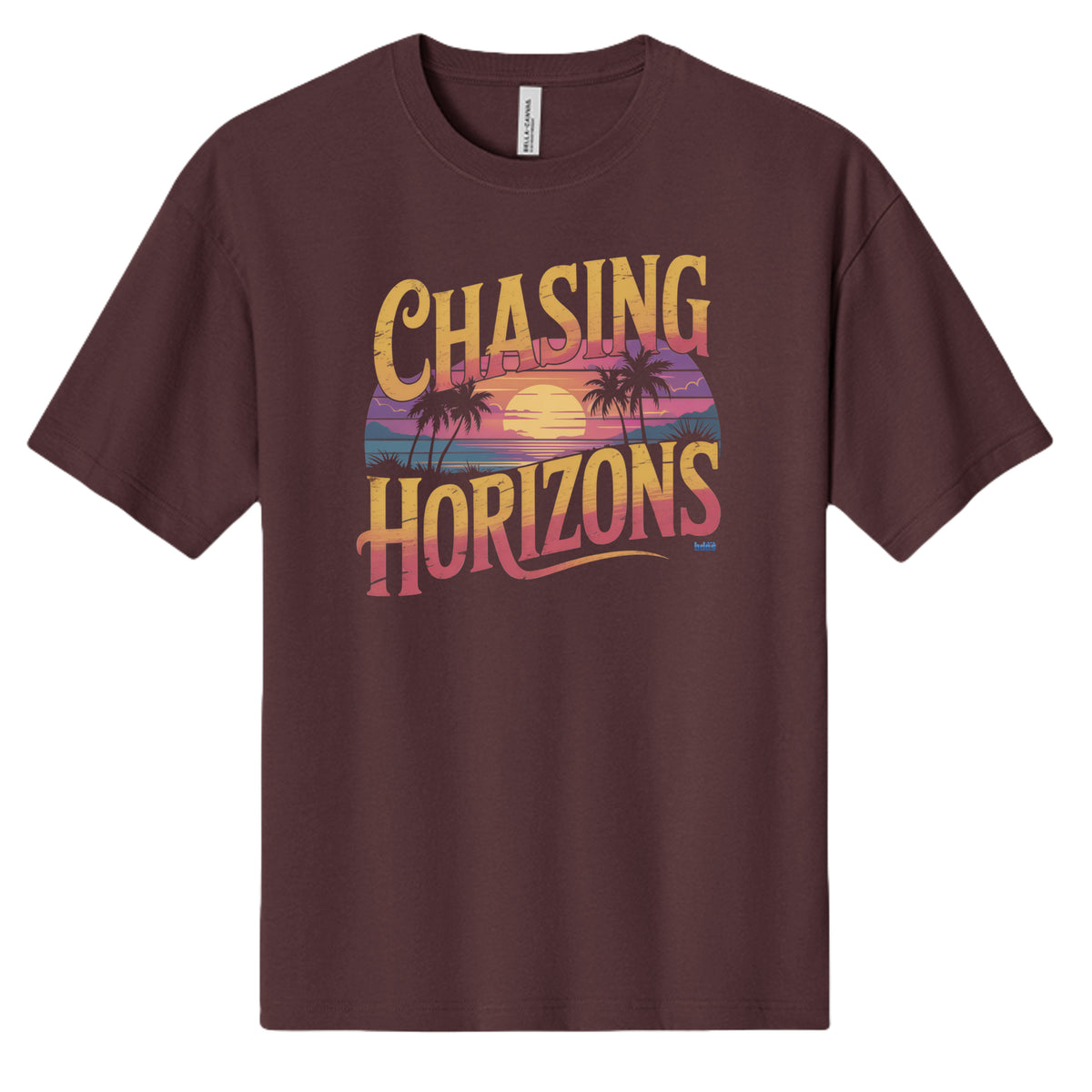 MAROON - 3010C - FRONT