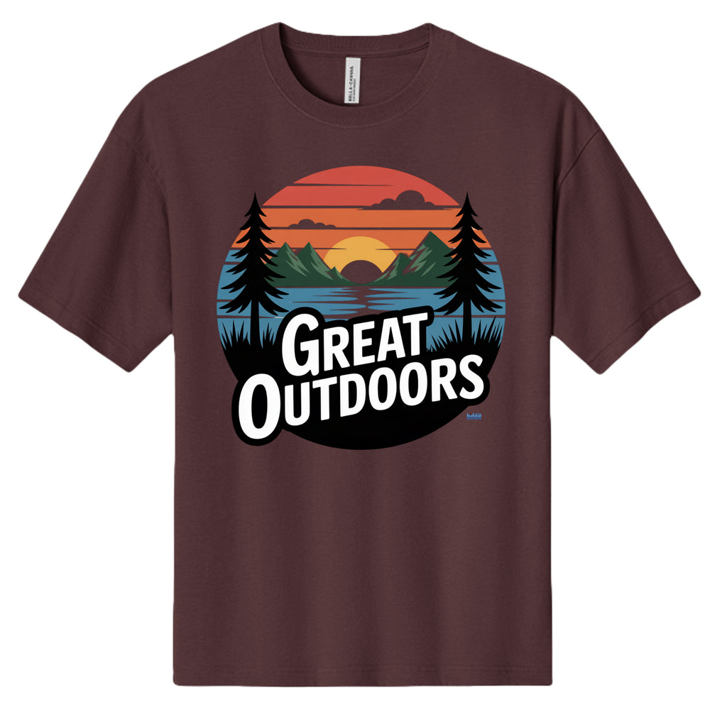 MAROON - 3010C - FRONT