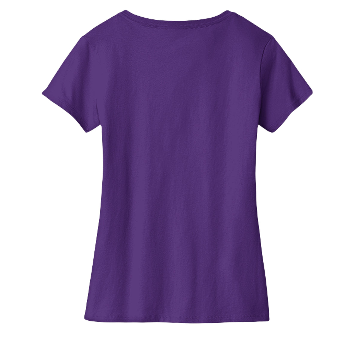 Team Purple - LPC450V - BACK