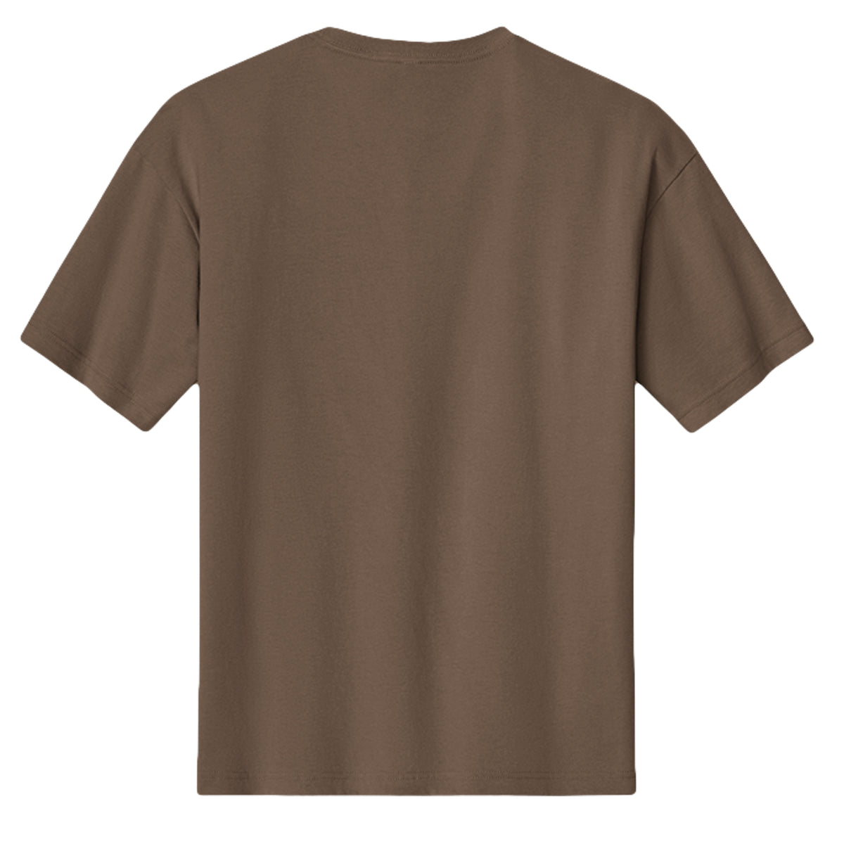 Vintage Brown - 3010C - BACK