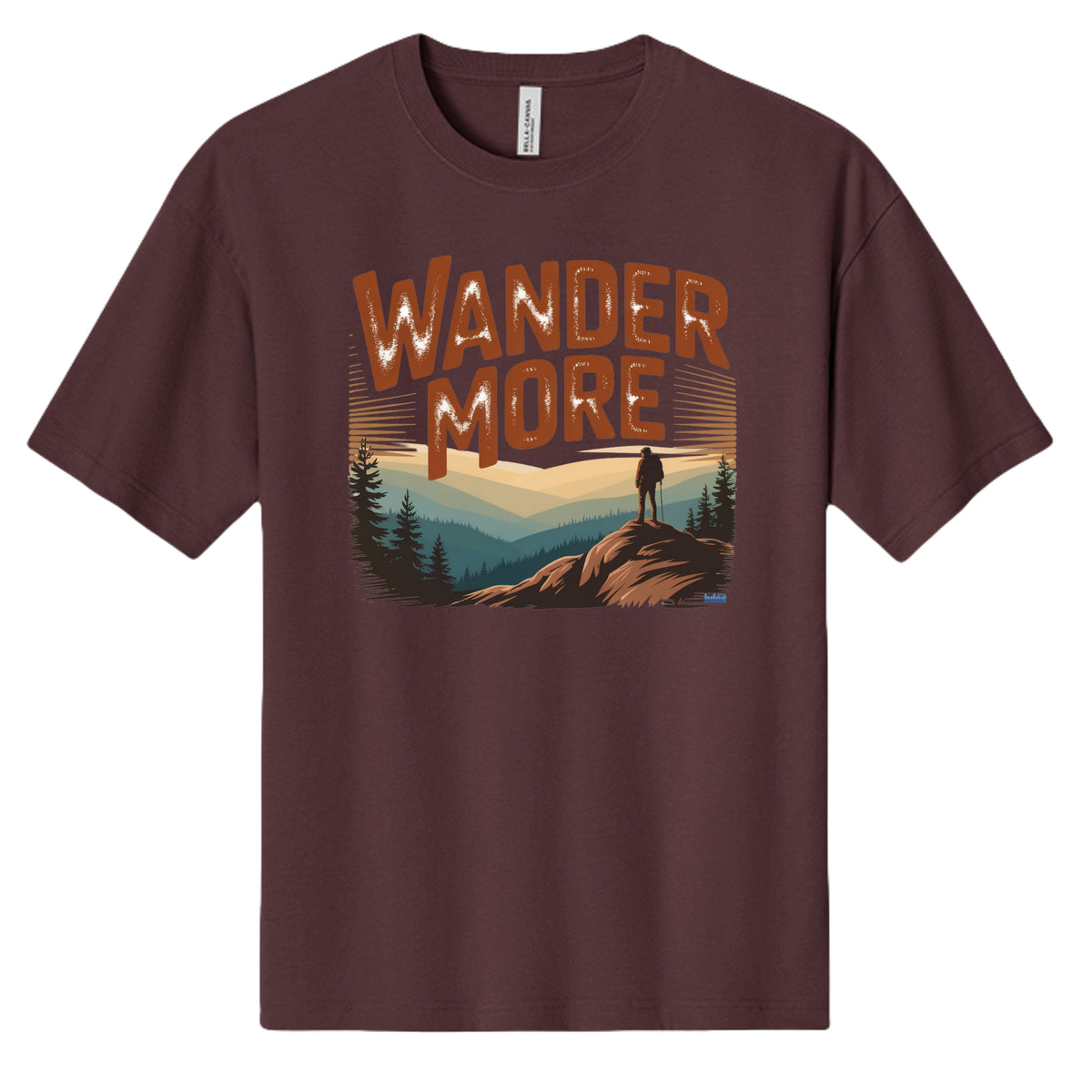 MAROON - 3010C - FRONT