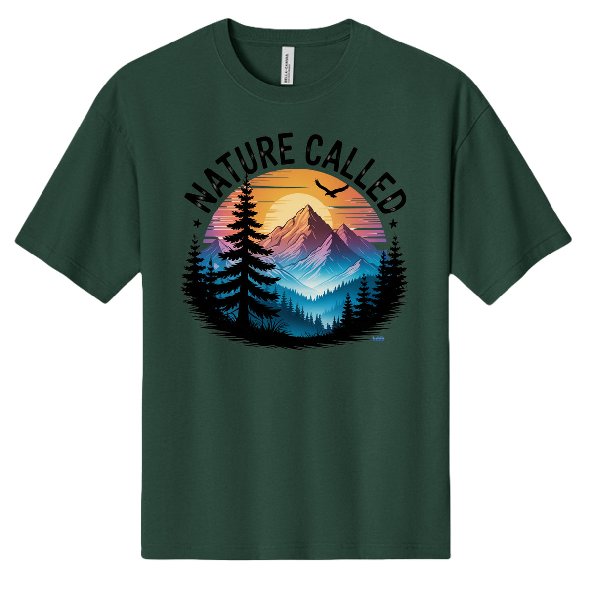 Forest - 3010C - FRONT