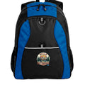 Twil Blue/Blk - BG1020 - FRONT