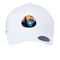White - 6100NU - FRONT