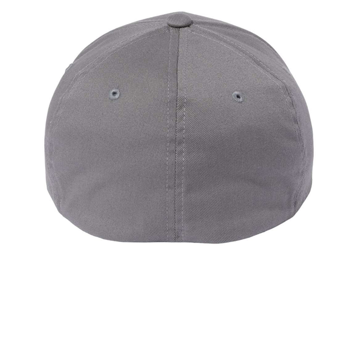 Grey - 6100NU - BACK