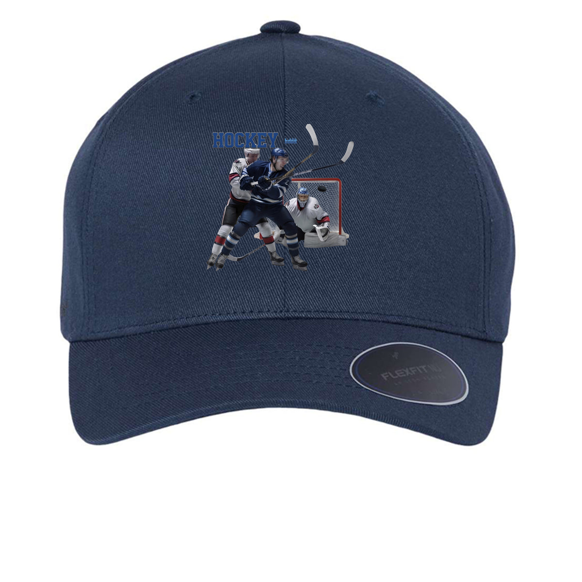 Navy - 6100NU - FRONT