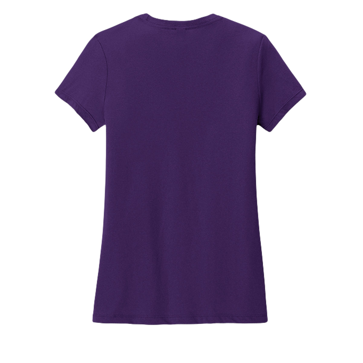 Team Purple - LPC450 - BACK