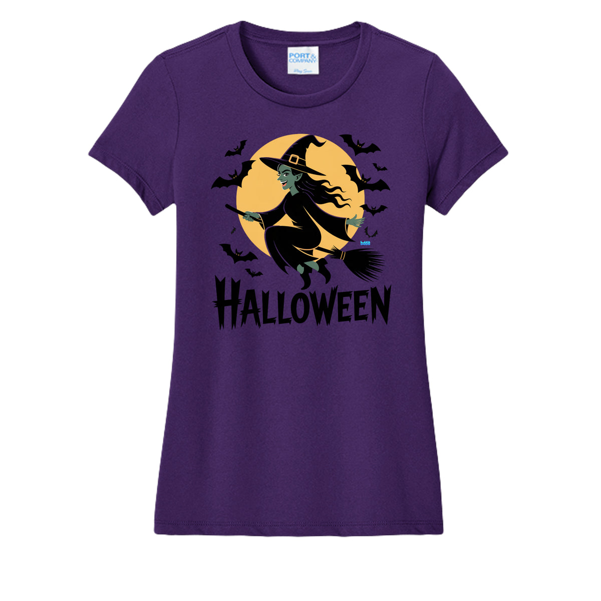 Team Purple - LPC450 - FRONT