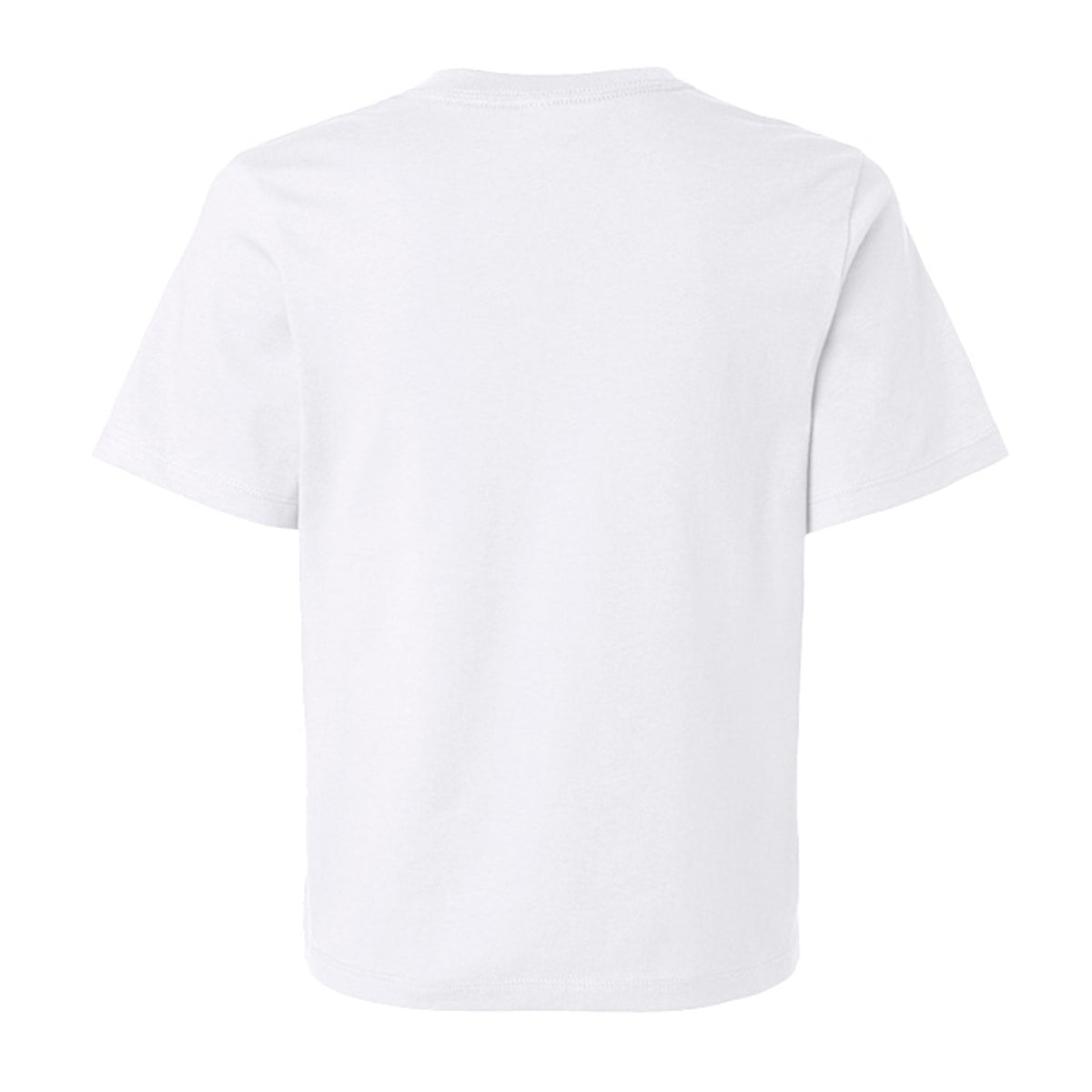 White - 6110C - BACK