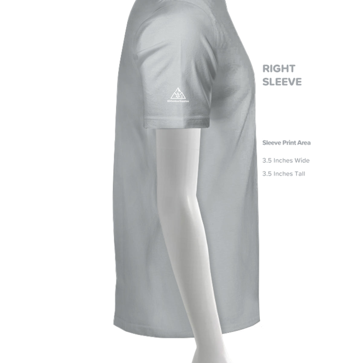 Athletic Heather - 6110C - SLEEVE_RIGHT