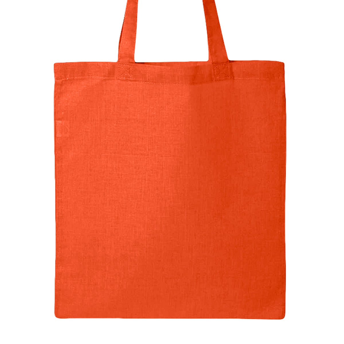 Orange - QTB - BACK