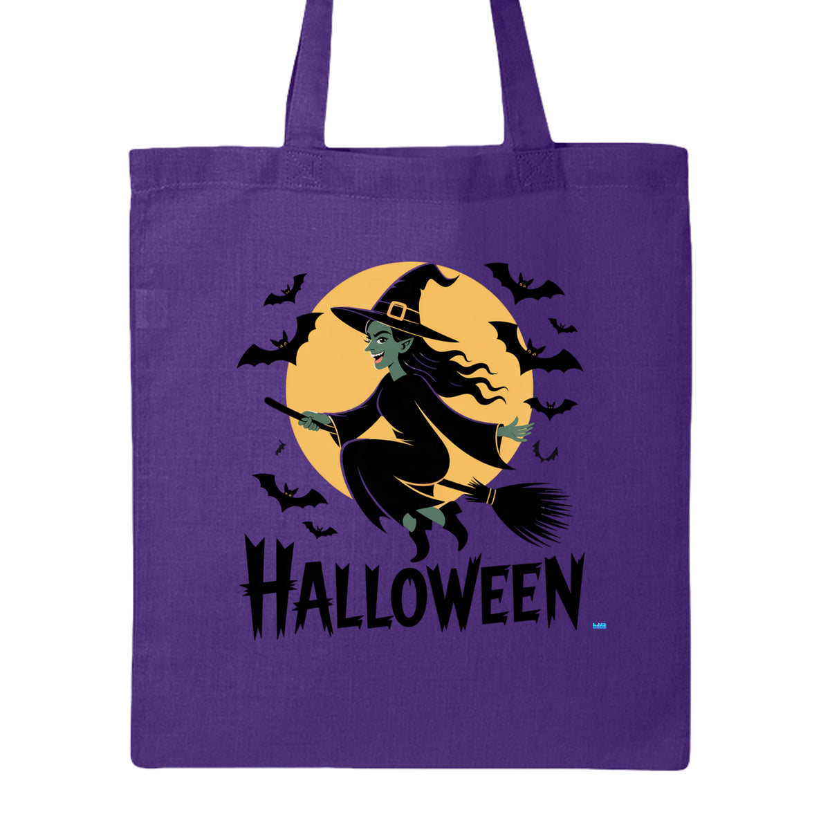 Purple - QTB - FRONT