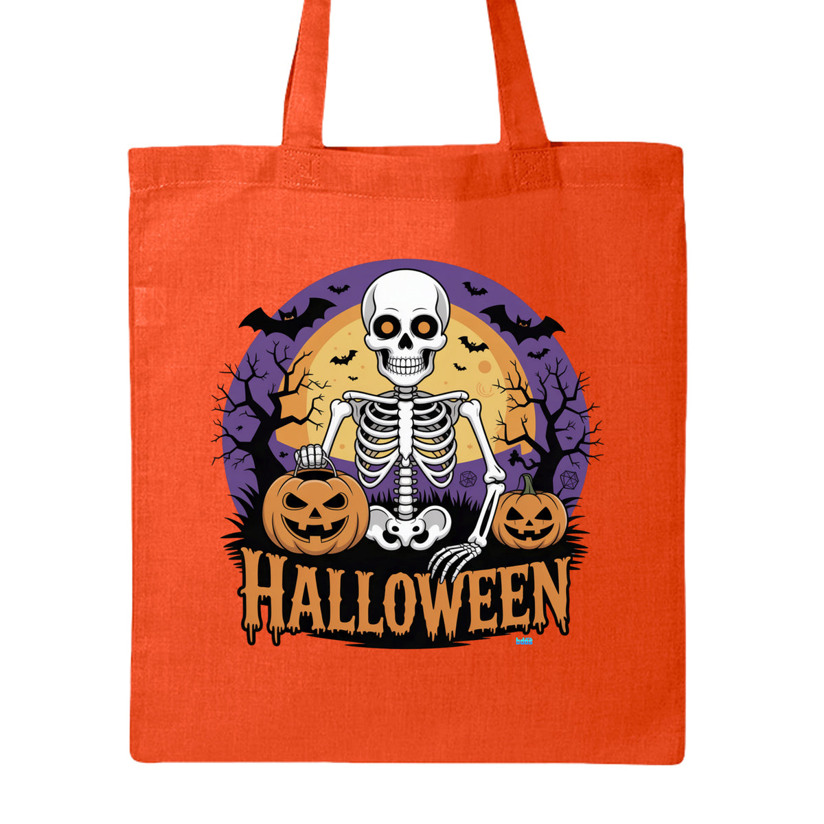Orange - QTB - FRONT