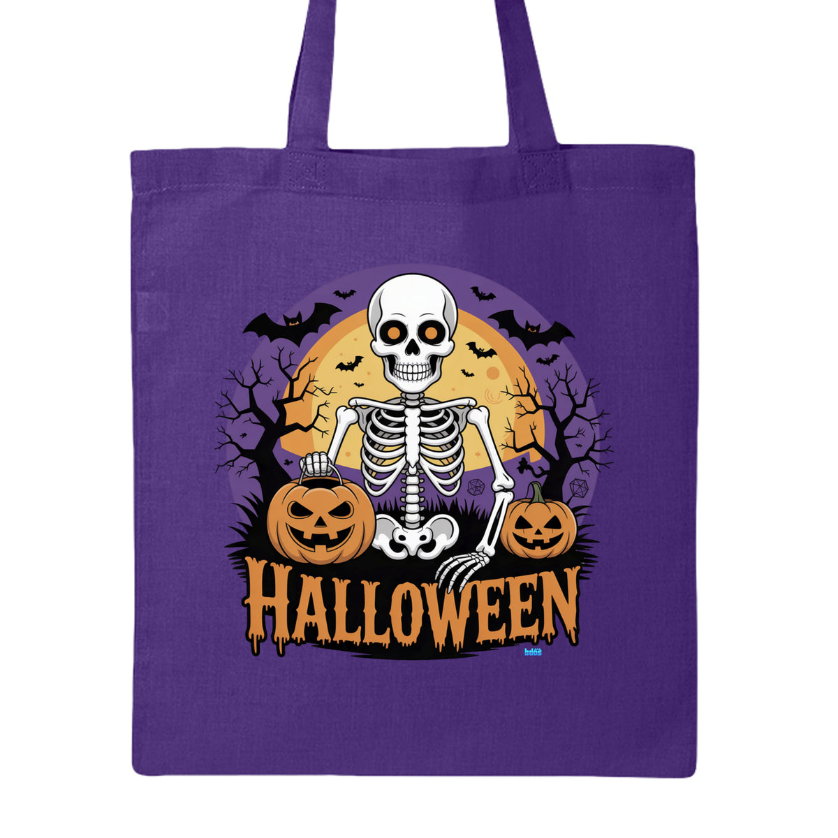 Purple - QTB - FRONT