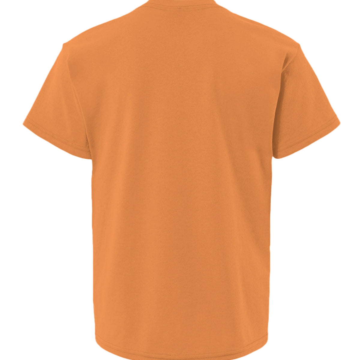Tennessee Orange - 5480 - BACK