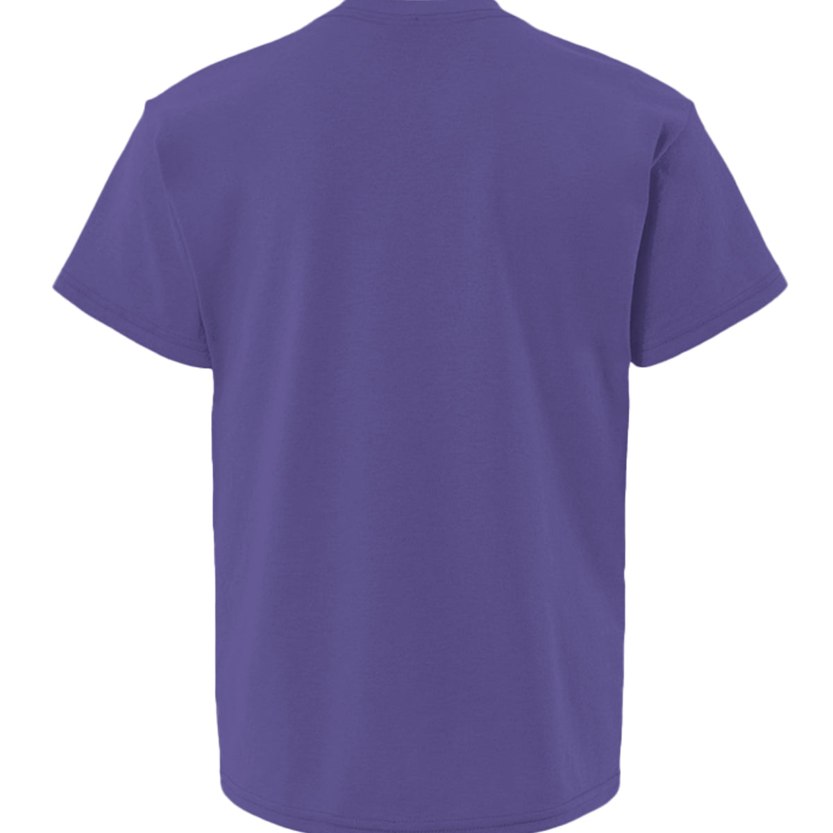 Athletic Purple - 5480 - BACK