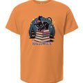 Tennessee Orange - 5480 - FRONT