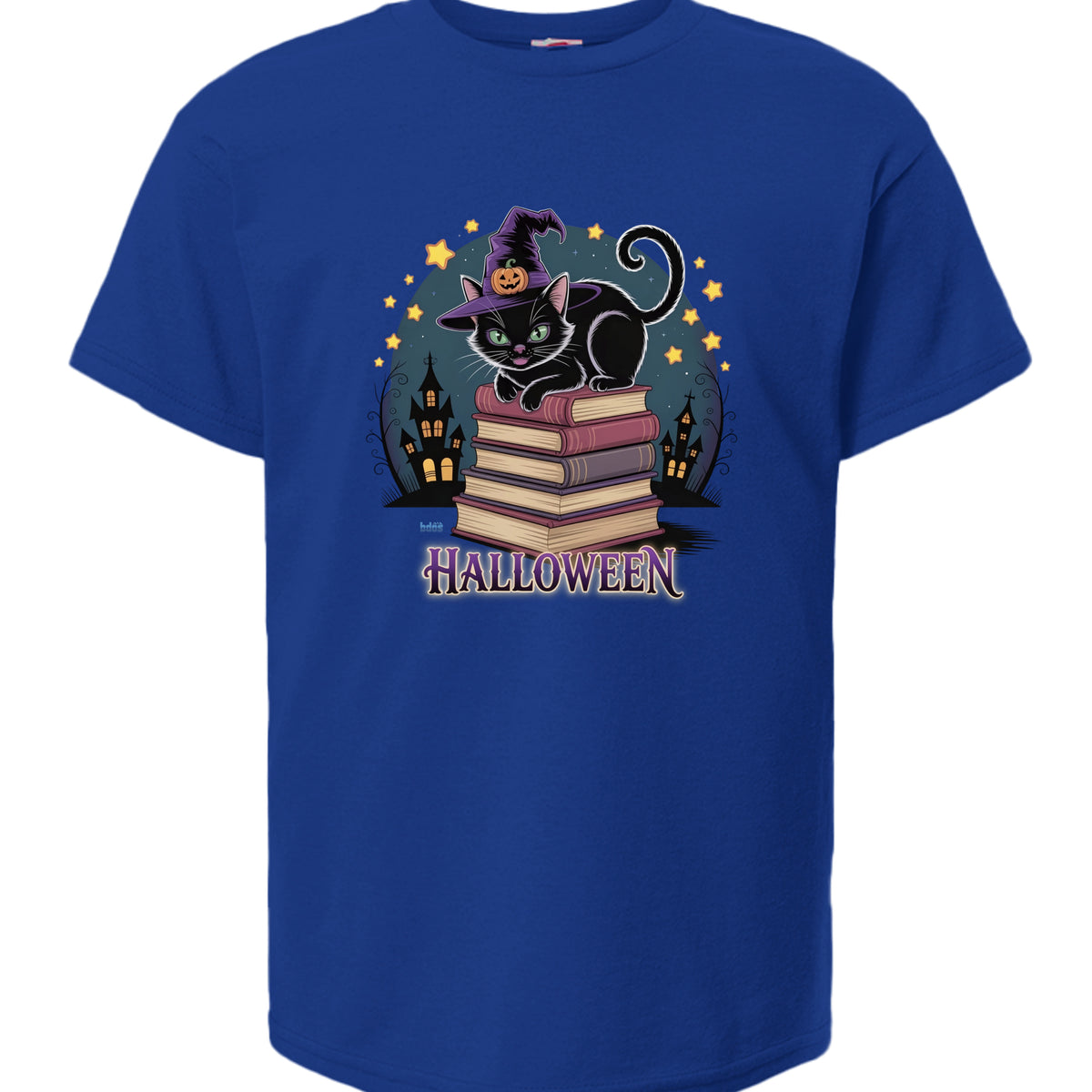 DEEP ROYAL - 5480 - FRONT