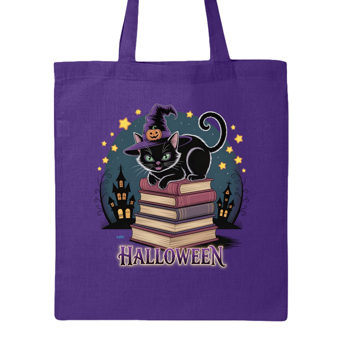 Purple - QTB - FRONT