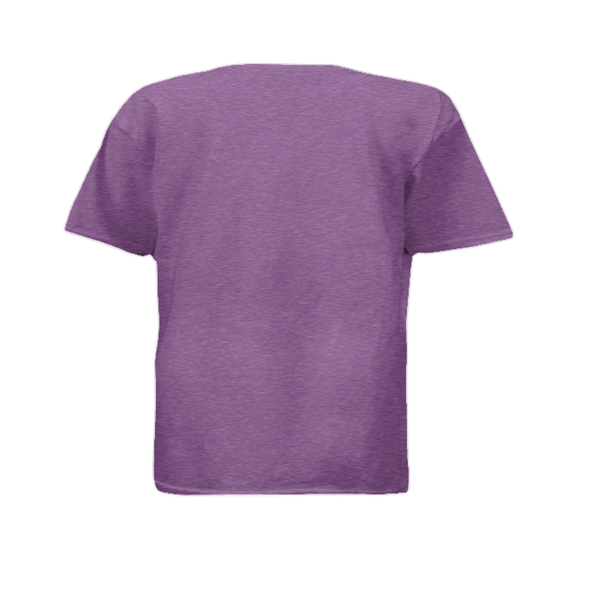 PURPLE BERRY - 3712 - BACK