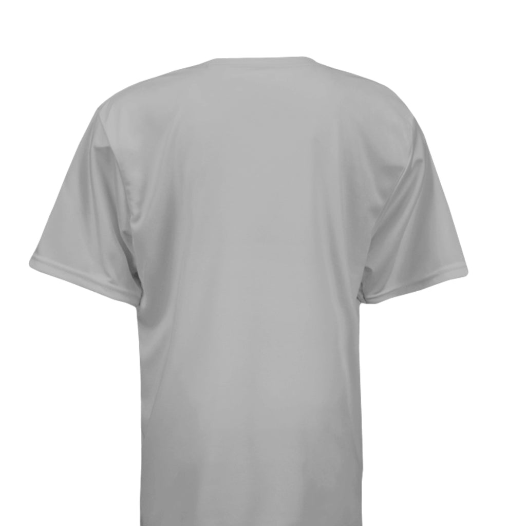 SILVER - NB3142 - BACK
